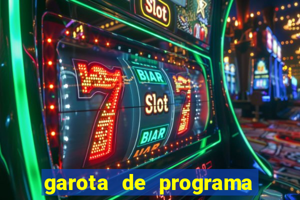 garota de programa em saj